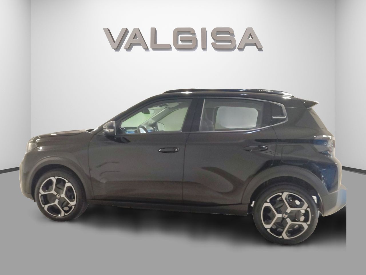 Citroën ë-C3 ë-C3 Eléctrico Plus - Foto 2
