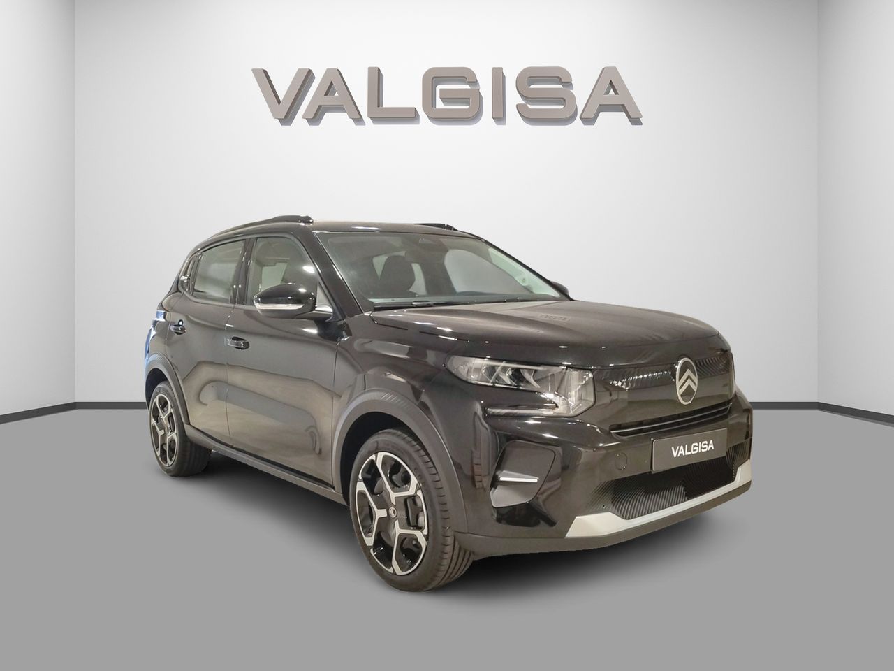 Citroën ë-C3 ë-C3 Eléctrico Plus - Foto 2