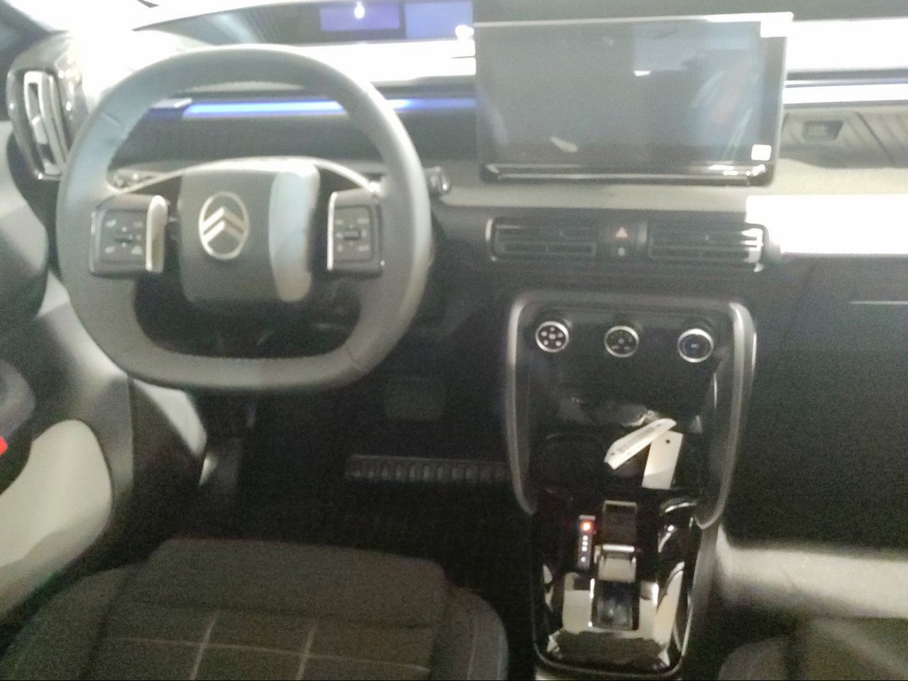 Citroën ë-C3 ë-C3 Eléctrico Plus - Foto 2