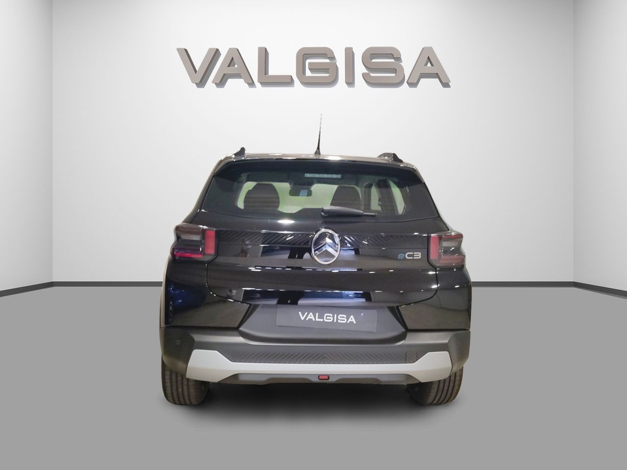 Citroën ë-C3 ë-C3 Eléctrico Plus - Foto 2