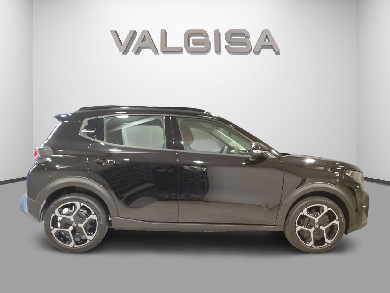 Citroën ë-C3 ë-C3 Eléctrico Plus - Foto 2