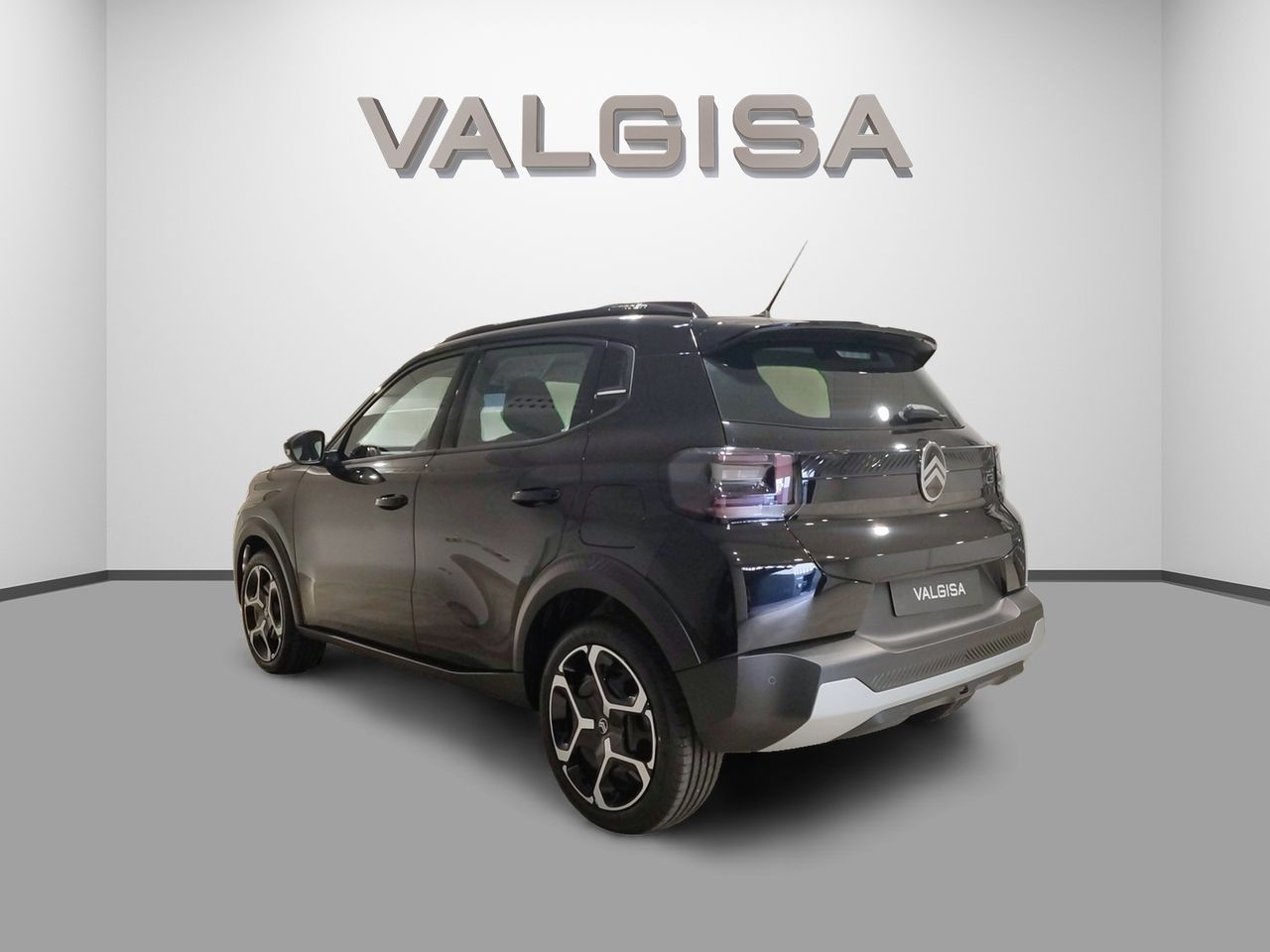 Citroën ë-C3 ë-C3 Eléctrico Plus - Foto 2