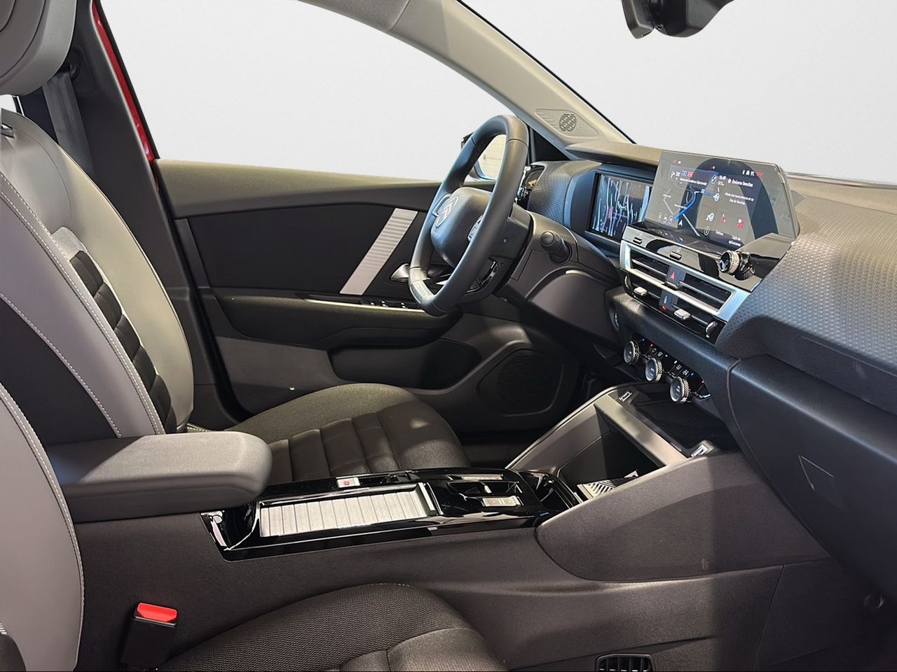 Citroën C4 Hybrid 145 ë-DCS6 Business Edition - Foto 2