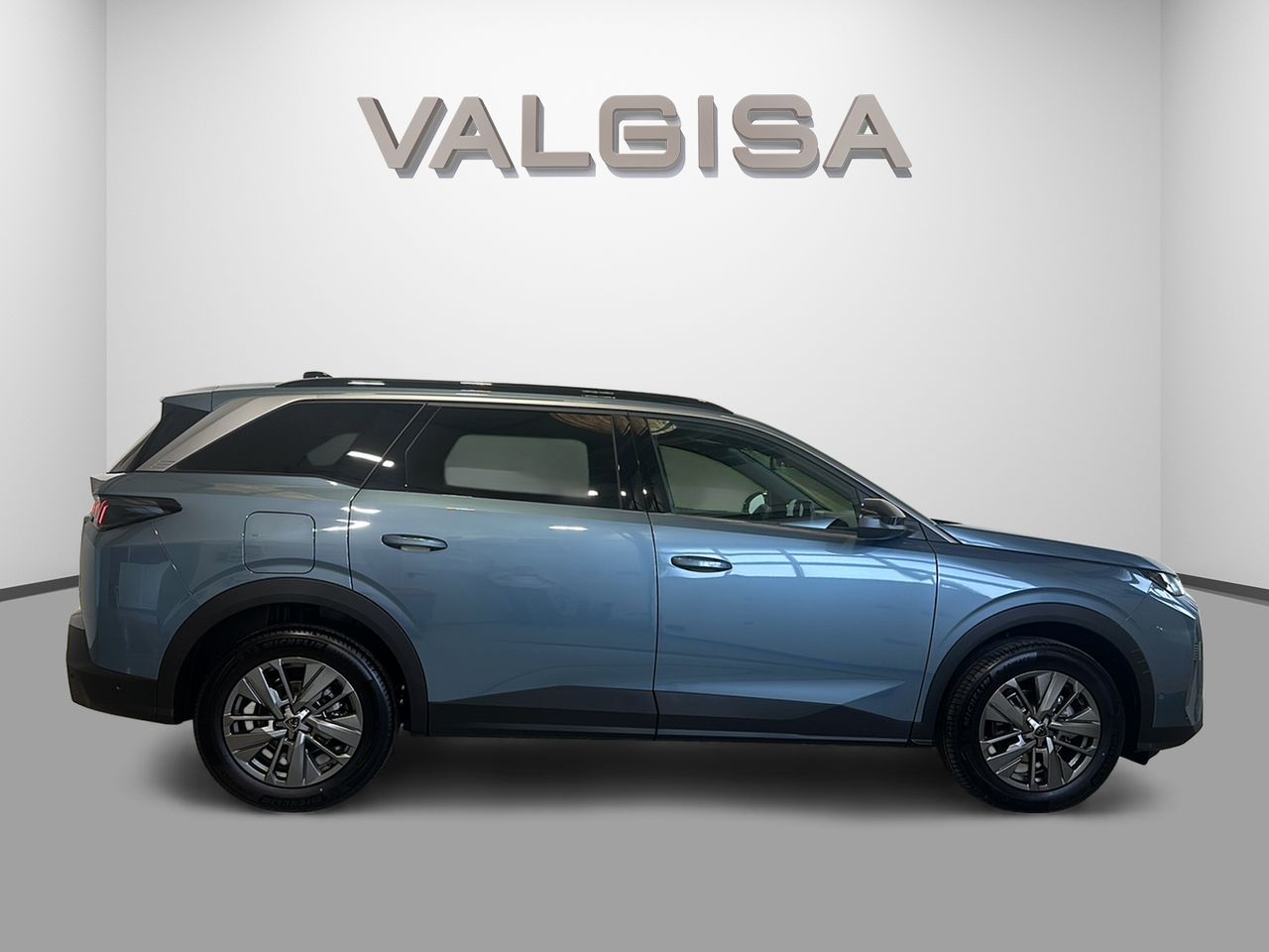 Peugeot 5008 1.2 107KW Allure eDCS6 - Foto 2