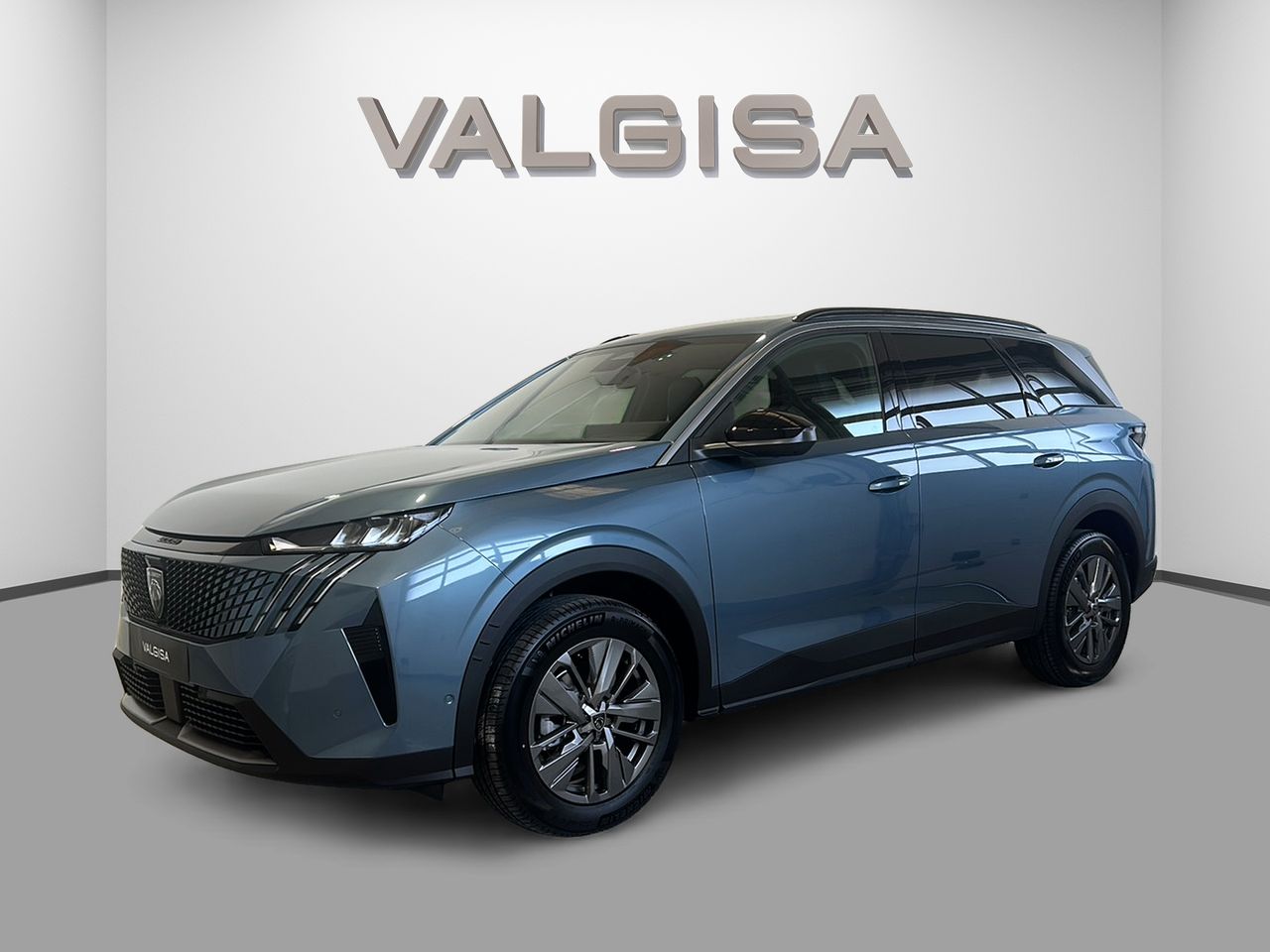 Peugeot 5008 1.2 107KW Allure eDCS6 - Foto 2