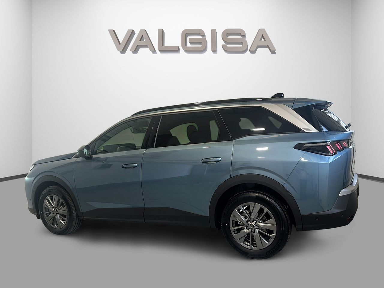 Peugeot 5008 1.2 107KW Allure eDCS6 - Foto 2