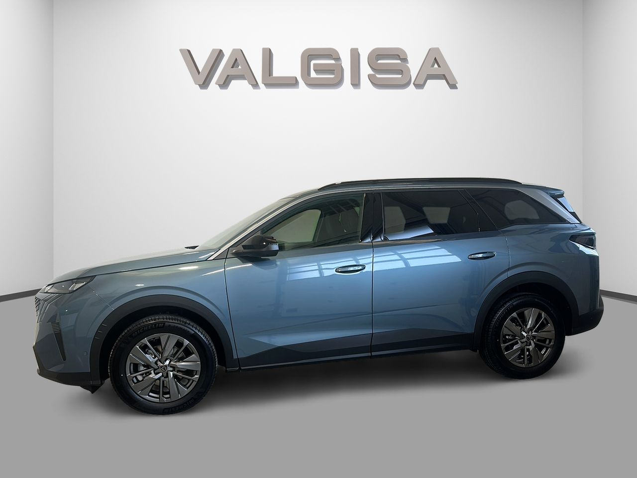 Peugeot 5008 1.2 107KW Allure eDCS6 - Foto 2