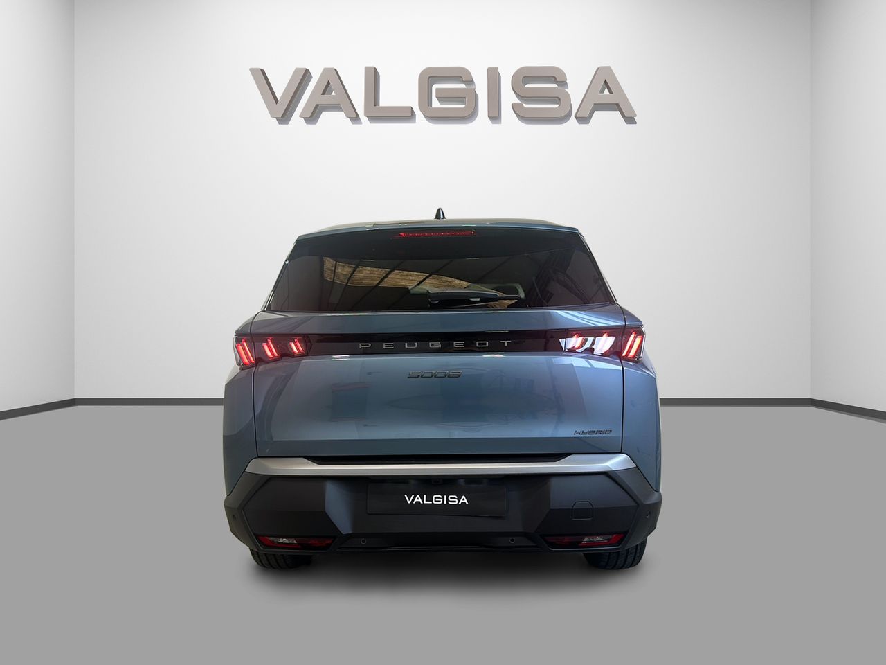 Peugeot 5008 1.2 107KW Allure eDCS6 - Foto 2