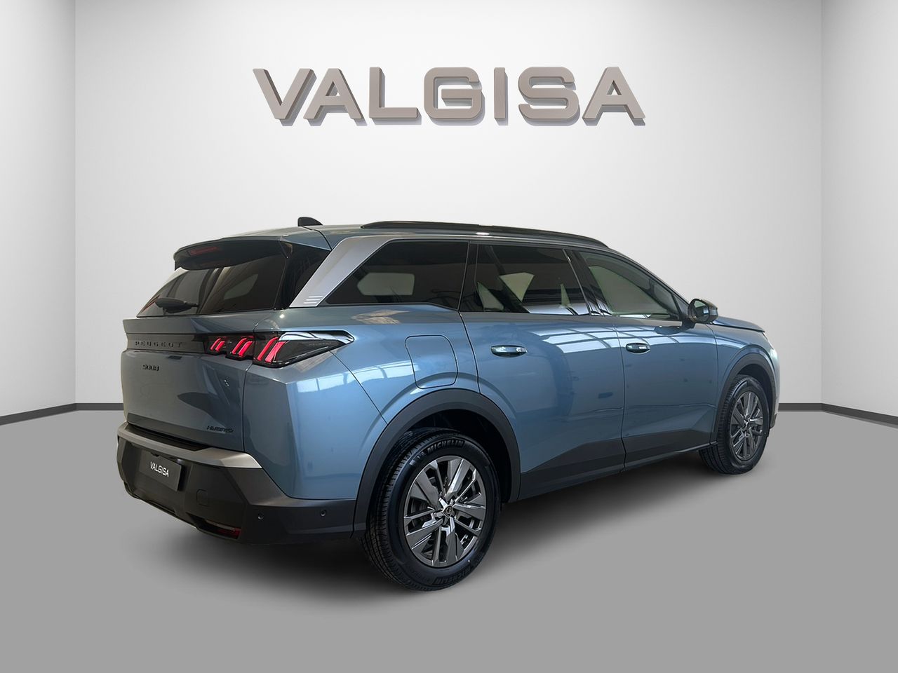 Peugeot 5008 1.2 107KW Allure eDCS6 - Foto 2