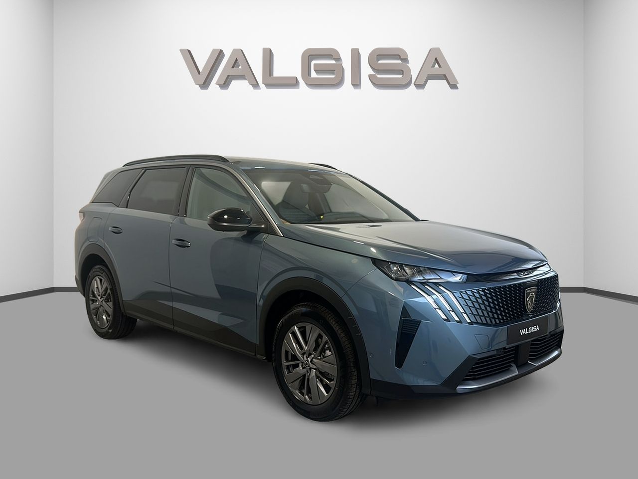 Peugeot 5008 1.2 107KW Allure eDCS6 - Foto 2