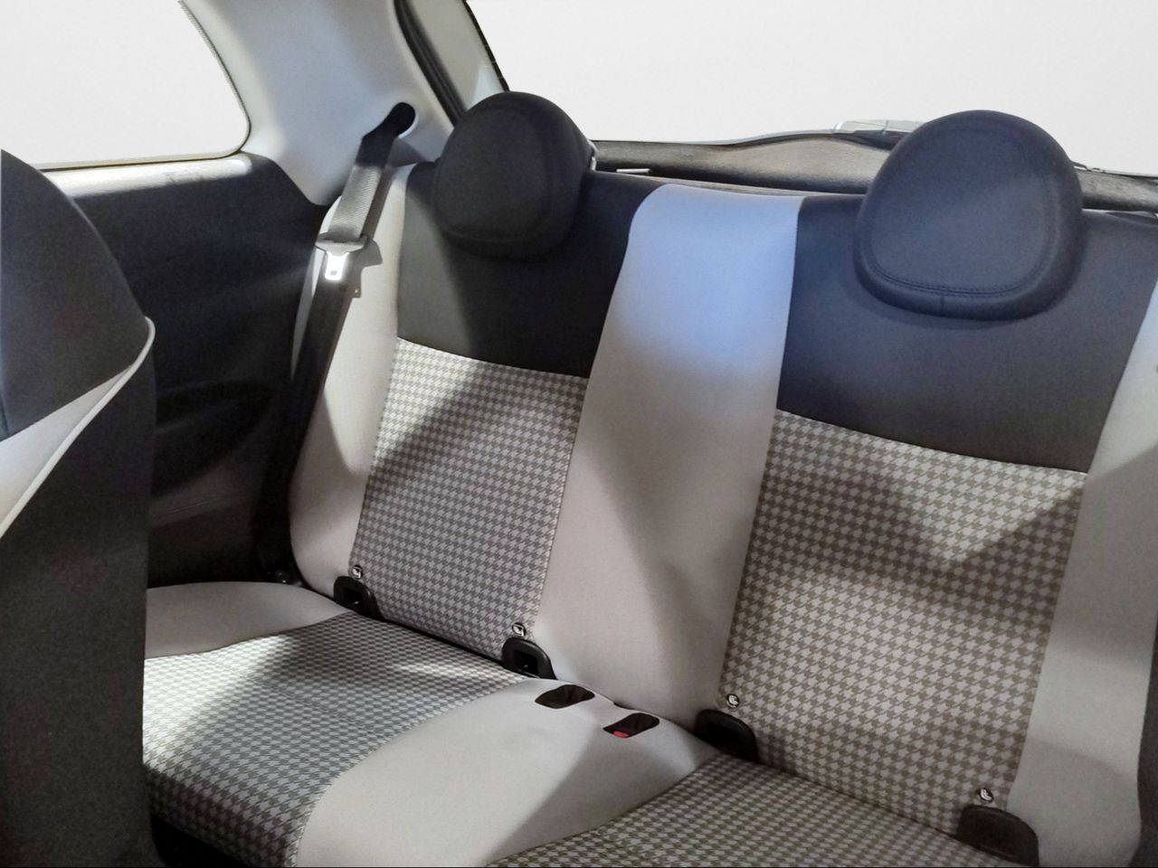 Fiat 500 TORINO 1.0 Hybrid 48kW (65cv) - Foto 2