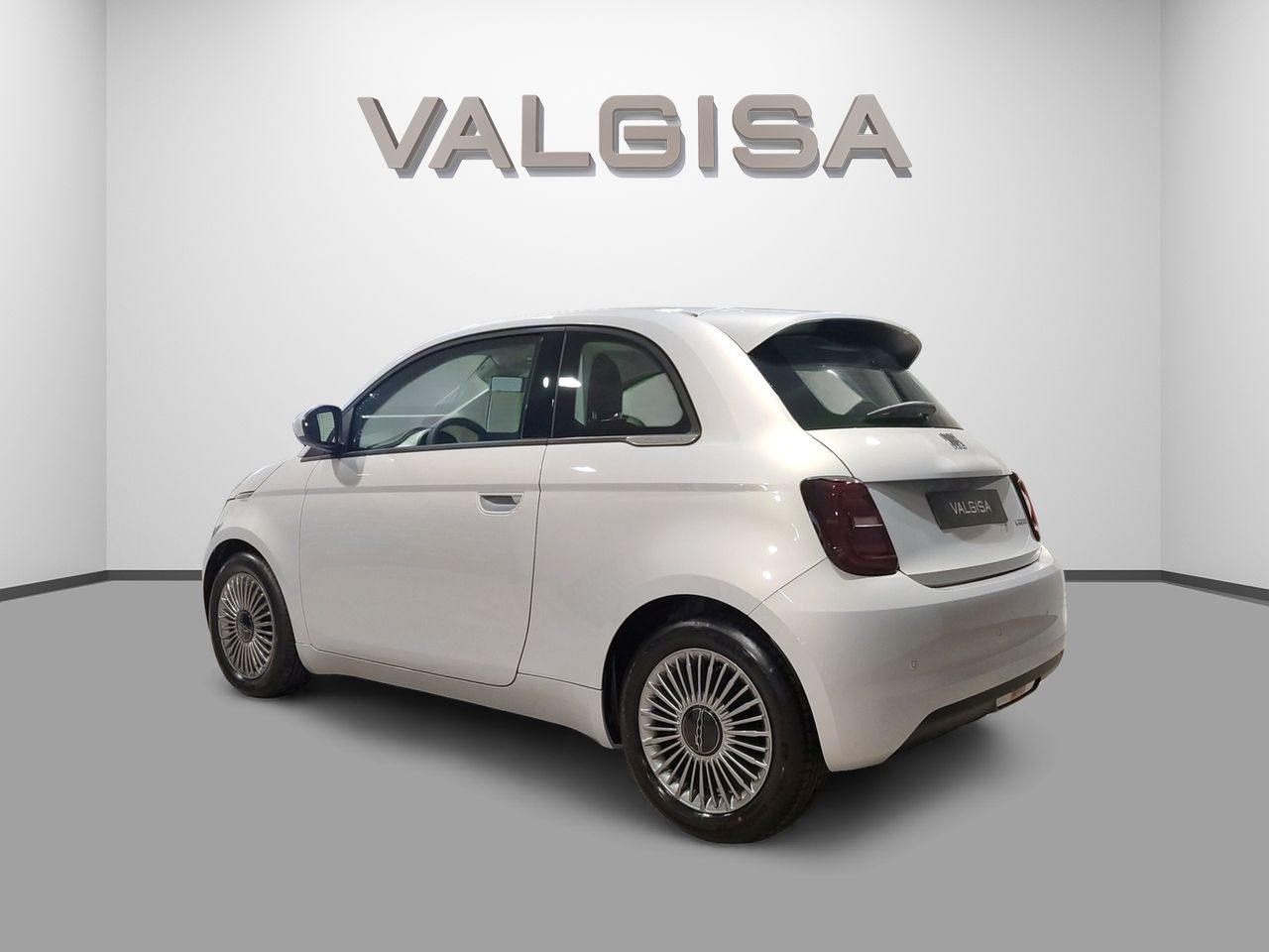Fiat 500 TORINO 1.0 Hybrid 48kW (65cv) - Foto 2