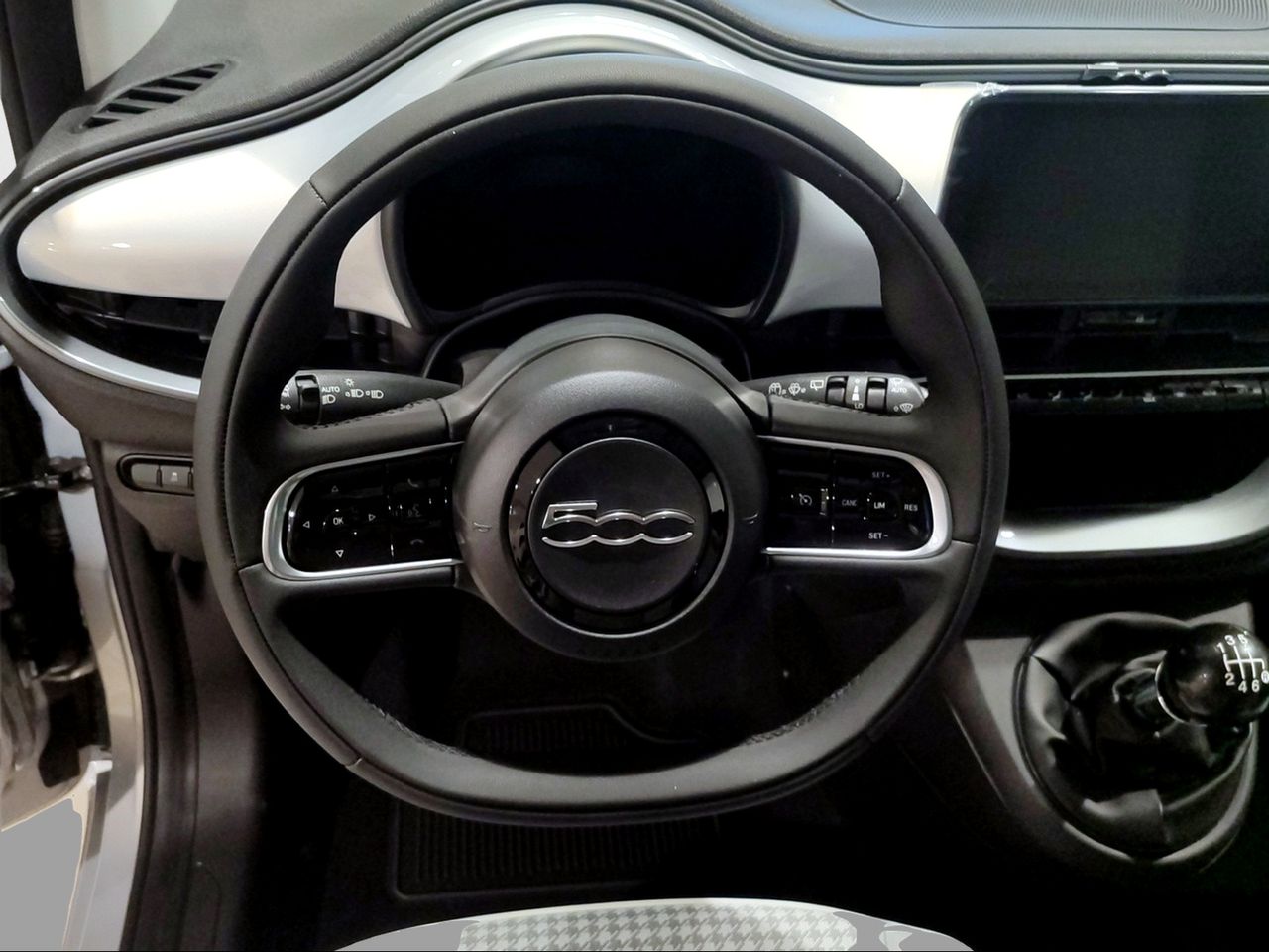 Fiat 500 TORINO 1.0 Hybrid 48kW (65cv) - Foto 2