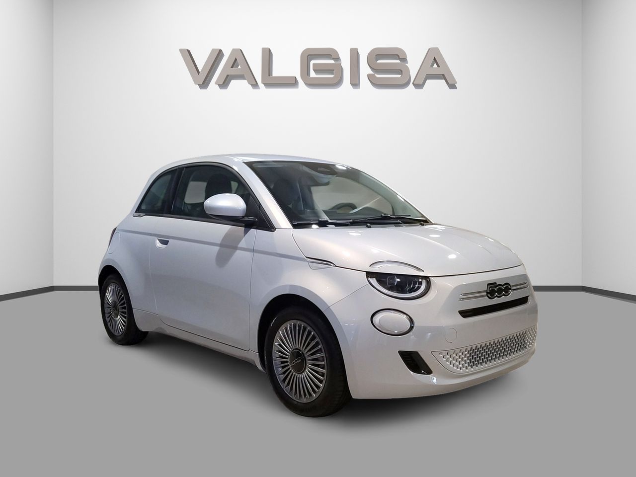 Fiat 500 TORINO 1.0 Hybrid 48kW (65cv) - Foto 2