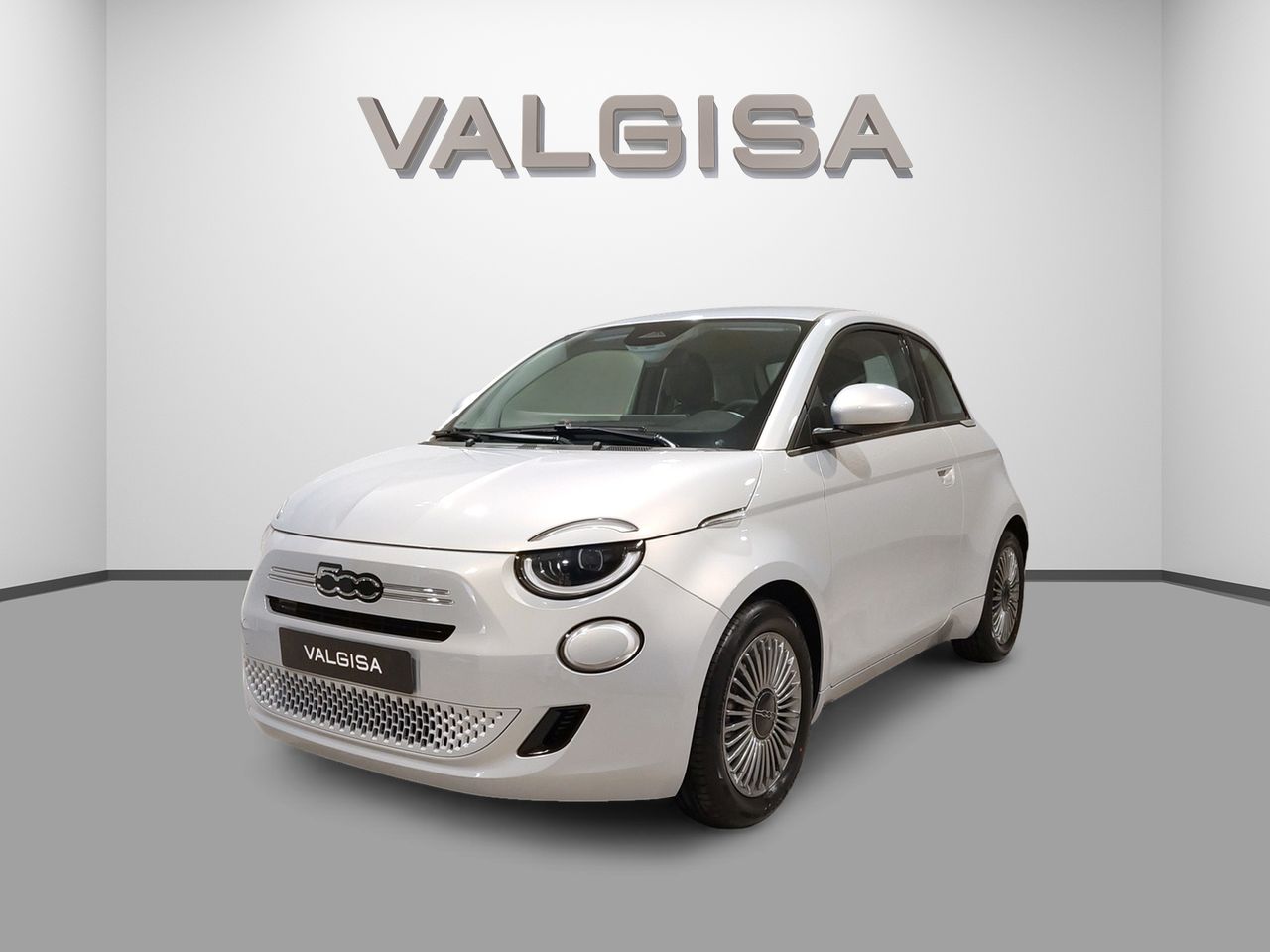 Fiat 500 TORINO 1.0 Hybrid 48kW (65cv) - Foto 2