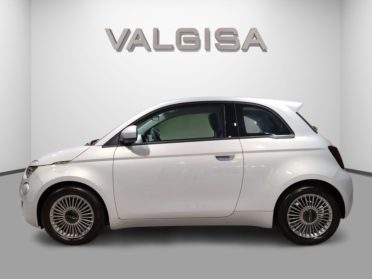 Fiat 500 TORINO 1.0 Hybrid 48kW (65cv) - Foto 2