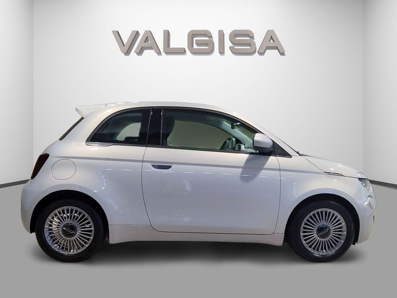 Fiat 500 TORINO 1.0 Hybrid 48kW (65cv) - Foto 2