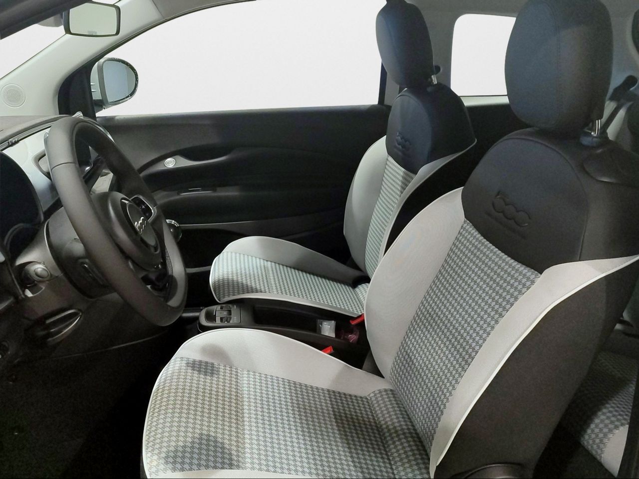 Fiat 500 TORINO 1.0 Hybrid 48kW (65cv) - Foto 2