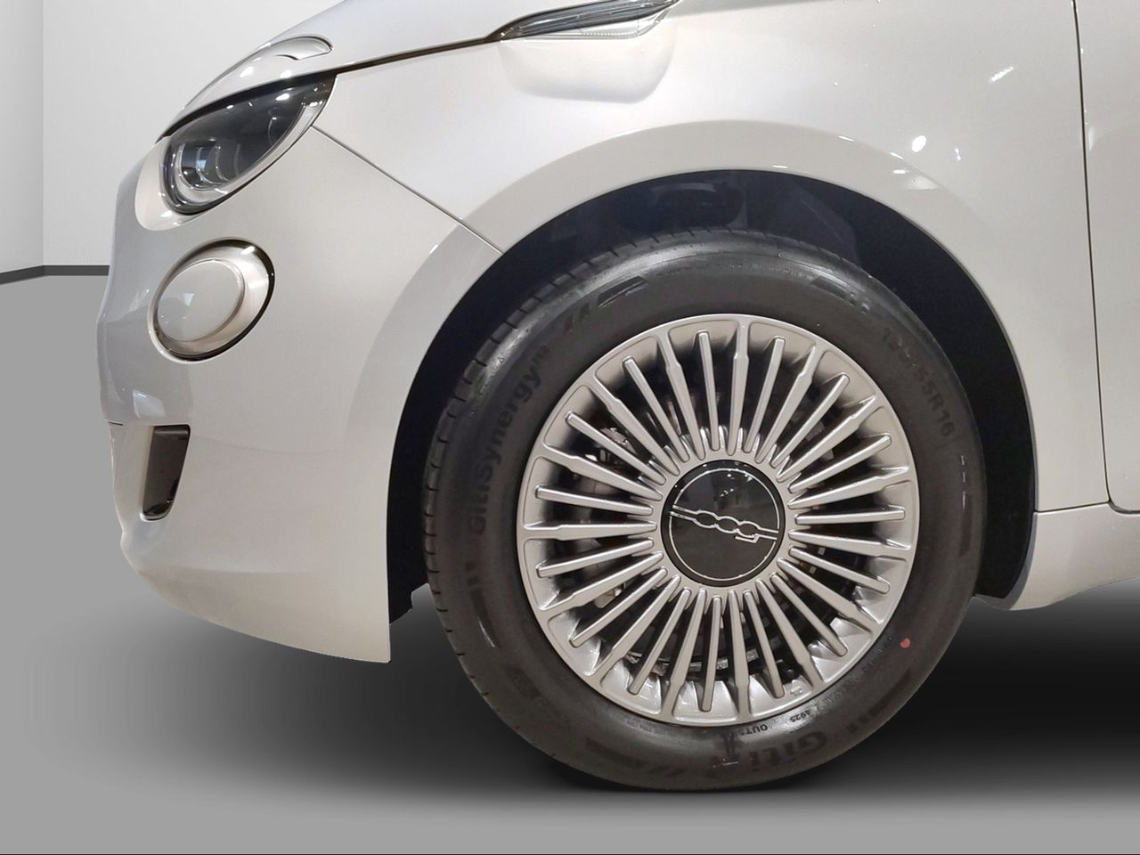 Fiat 500 TORINO 1.0 Hybrid 48kW (65cv) - Foto 2