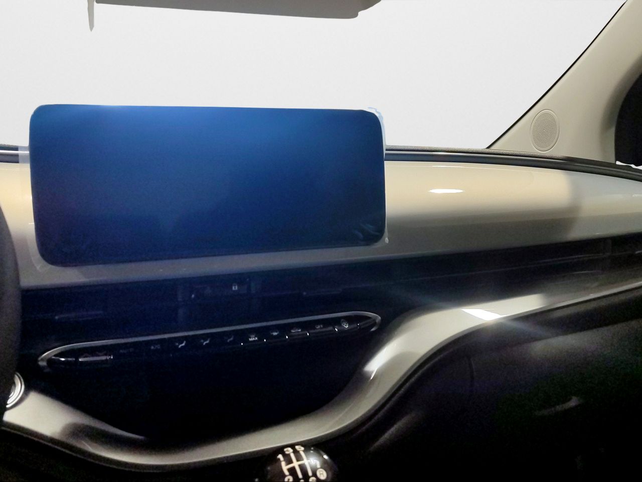 Fiat 500 TORINO 1.0 Hybrid 48kW (65cv) - Foto 2