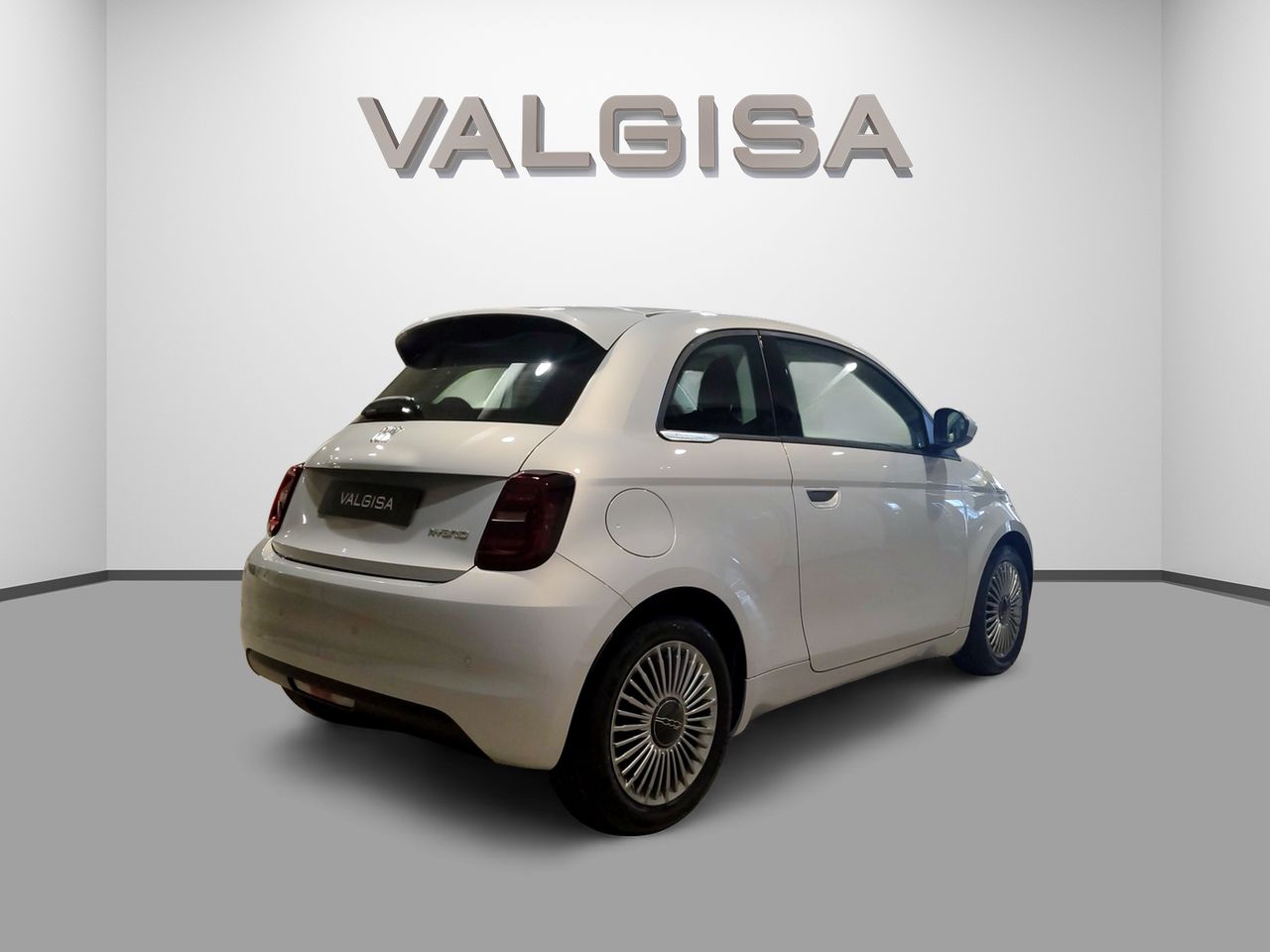 Fiat 500 TORINO 1.0 Hybrid 48kW (65cv) - Foto 2