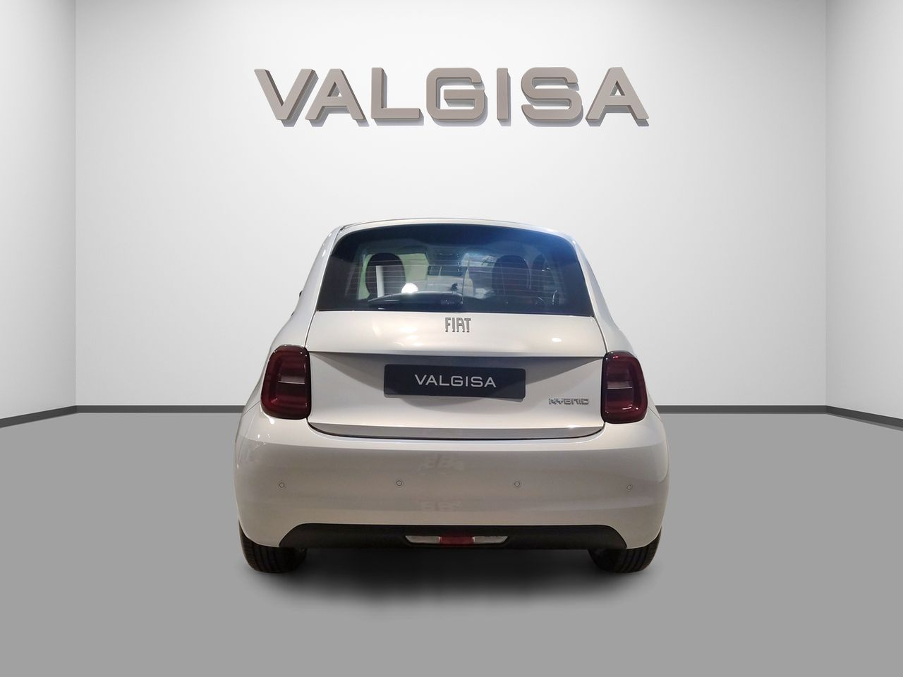Fiat 500 TORINO 1.0 Hybrid 48kW (65cv) - Foto 2