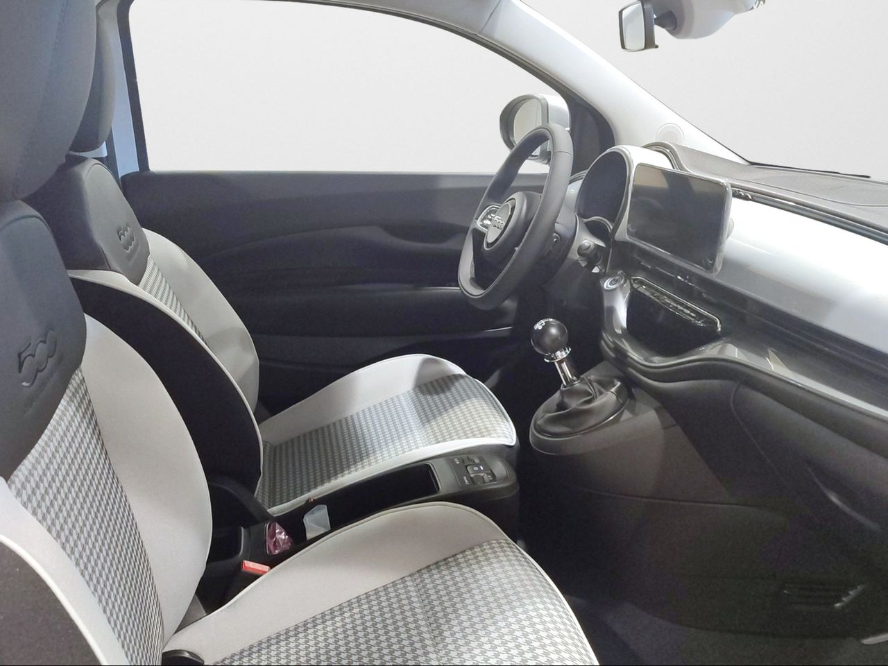 Fiat 500 TORINO 1.0 Hybrid 48kW (65cv) - Foto 2