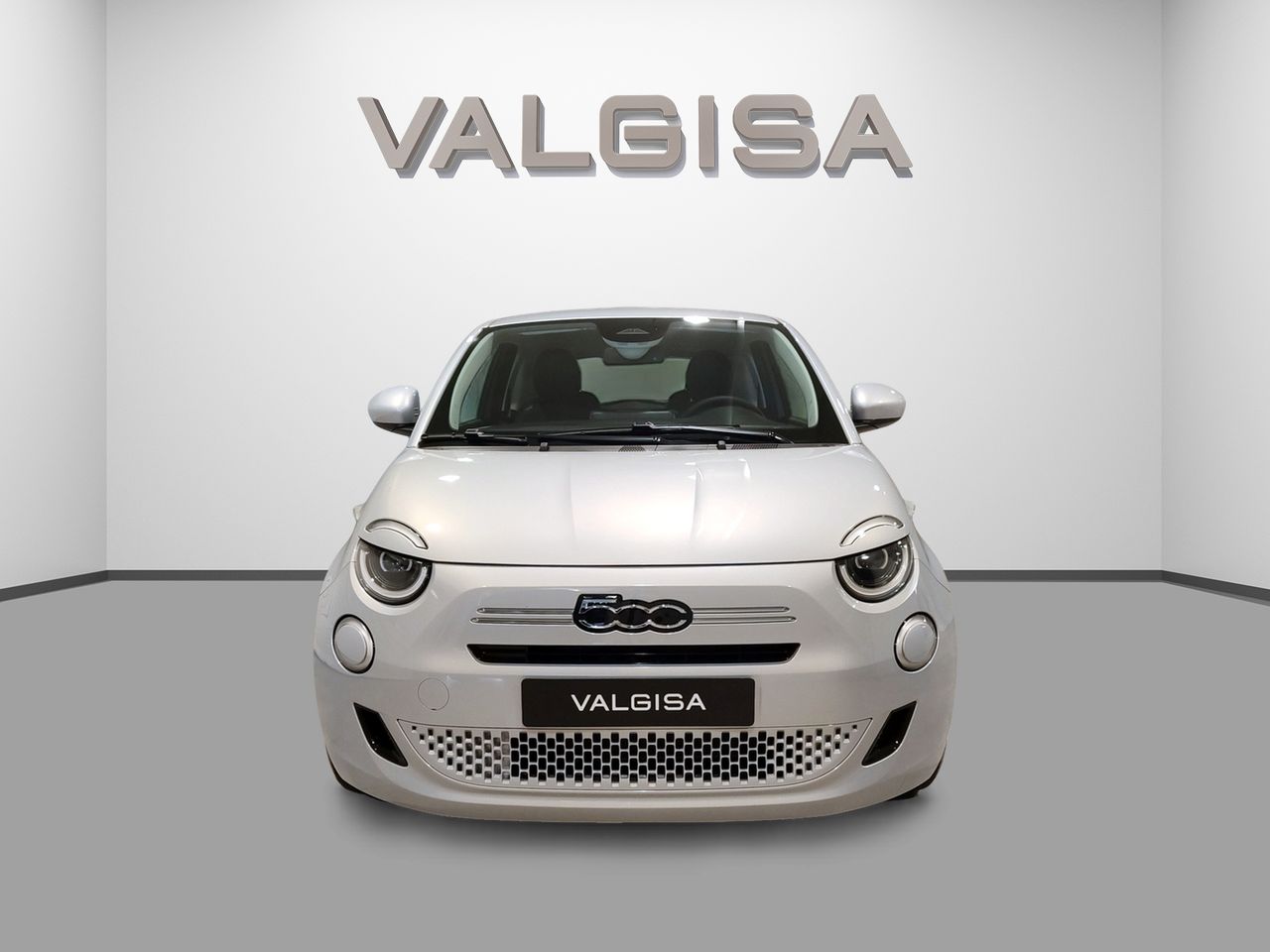 Fiat 500 TORINO 1.0 Hybrid 48kW (65cv) - Foto 2