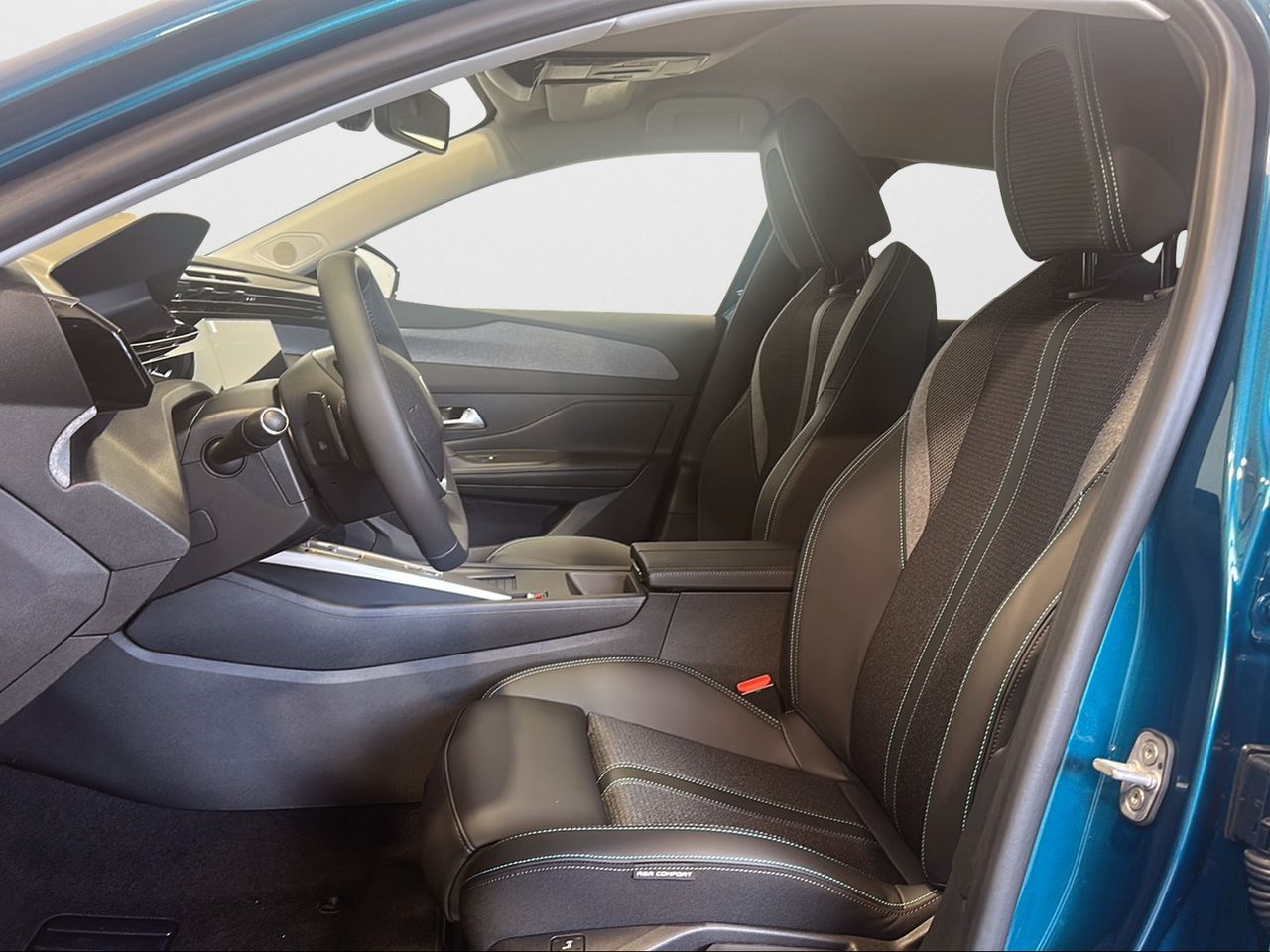 Peugeot 408 408 Allure HYBRID 145 eDCS6 - Foto 2