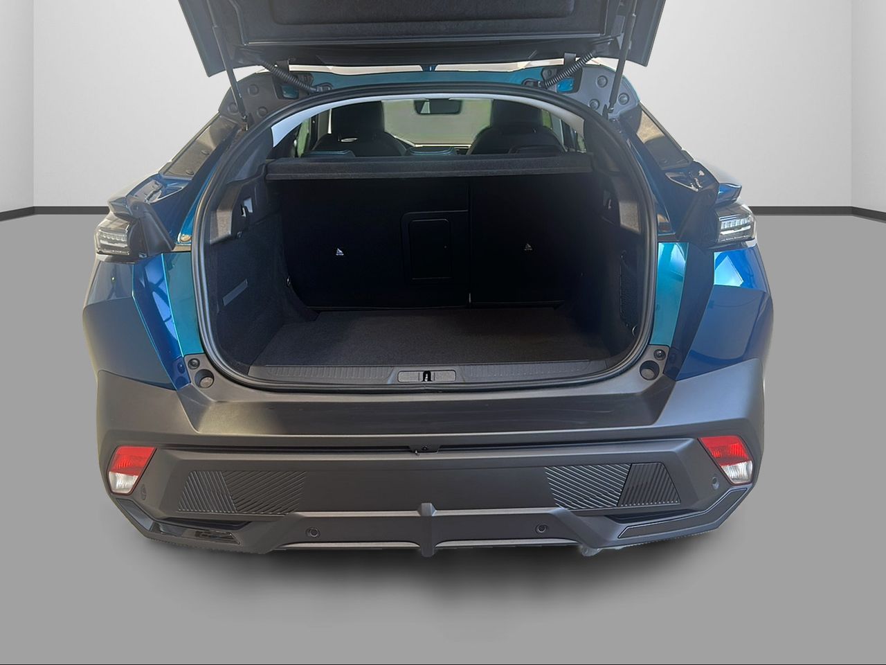 Peugeot 408 408 Allure HYBRID 145 eDCS6 - Foto 2