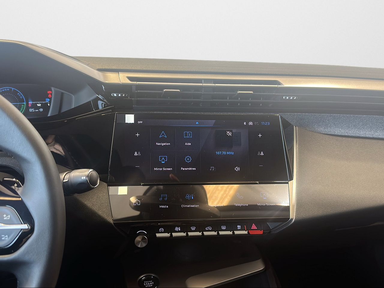 Peugeot 408 408 Allure HYBRID 145 eDCS6 - Foto 2