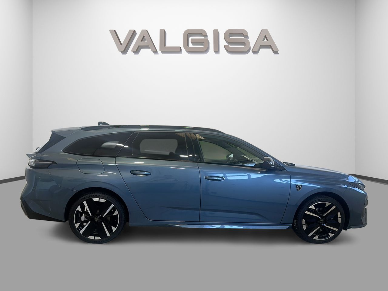Peugeot 308 SW GT Hybrid 145 e-DCS6 - Foto 2