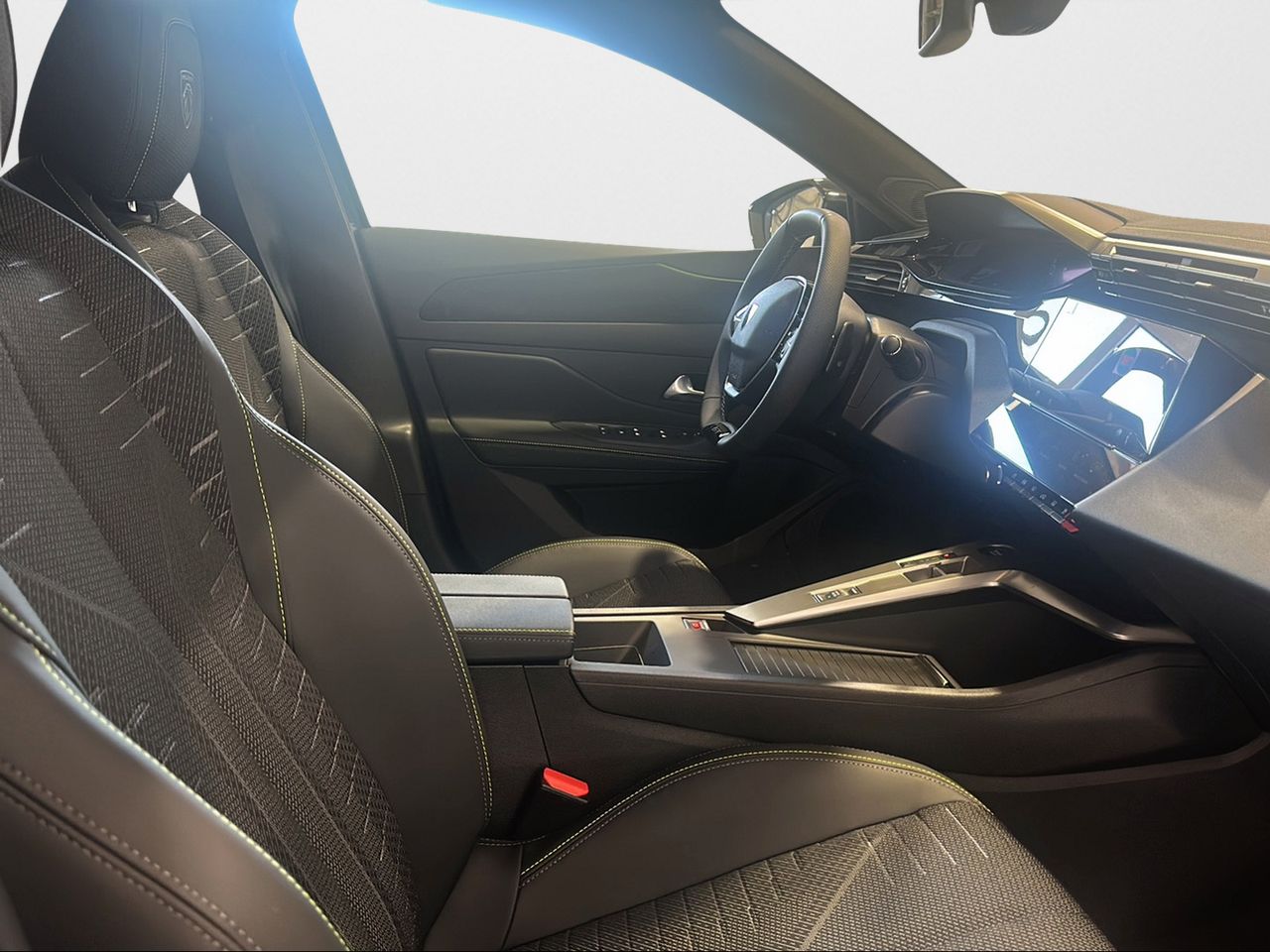 Peugeot 308 SW GT Hybrid 145 e-DCS6 - Foto 2