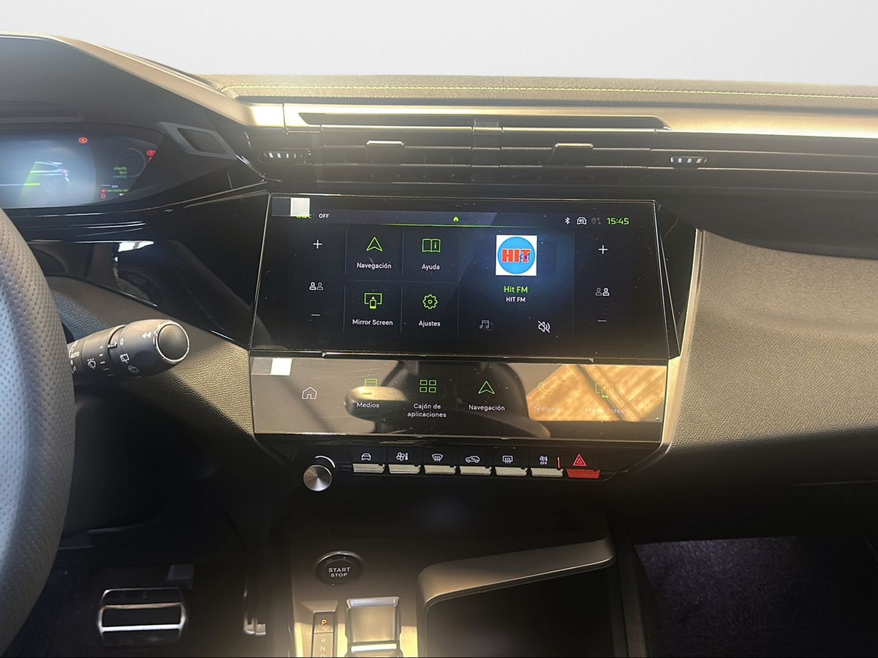 Peugeot 308 SW GT Hybrid 145 e-DCS6 - Foto 2