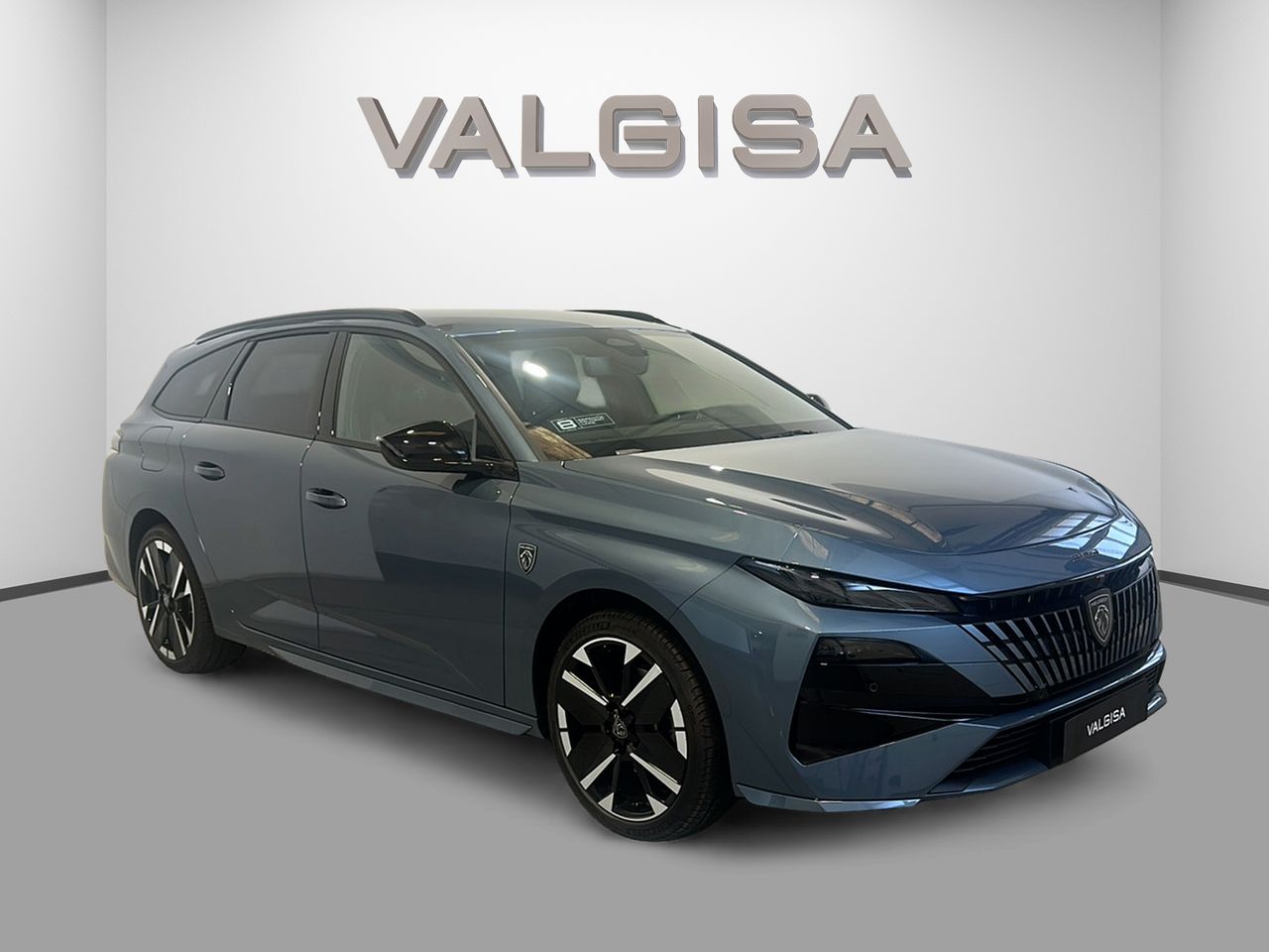 Peugeot 308 SW GT Hybrid 145 e-DCS6 - Foto 2