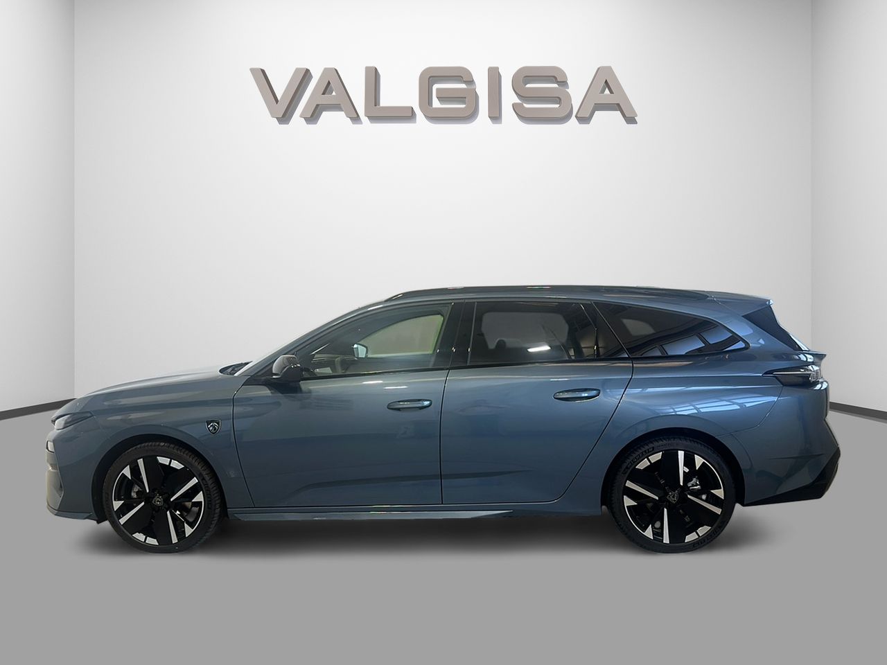 Peugeot 308 SW GT Hybrid 145 e-DCS6 - Foto 2
