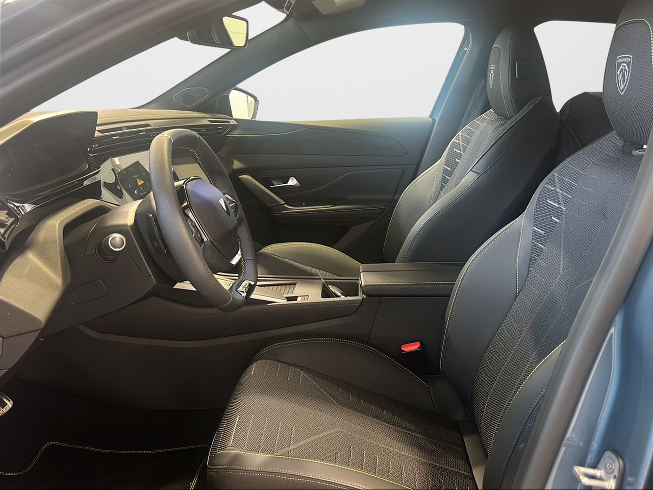 Peugeot 308 SW GT Hybrid 145 e-DCS6 - Foto 2