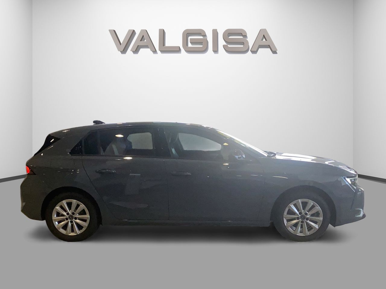 Opel Astra 1.2T XHT Hybrid 107kW Edition eDCT6 - Foto 2