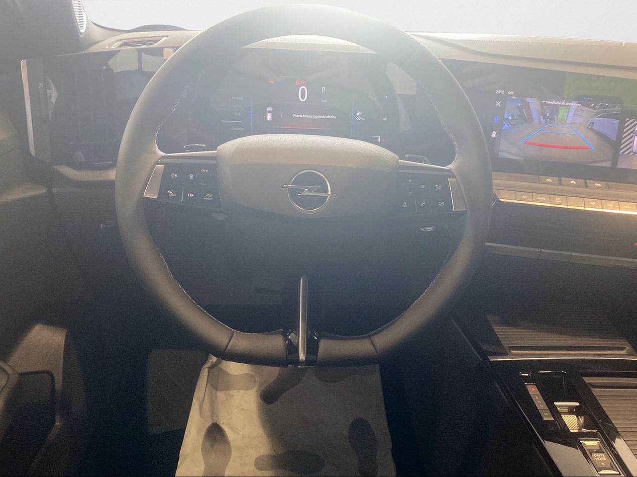 Opel Astra 1.2T XHT Hybrid 107kW Edition eDCT6 - Foto 2