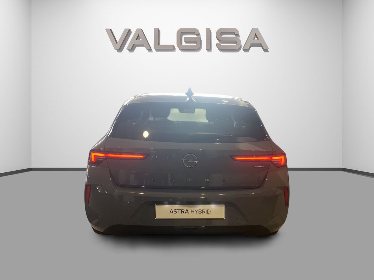Opel Astra 1.2T XHT Hybrid 107kW Edition eDCT6 - Foto 2