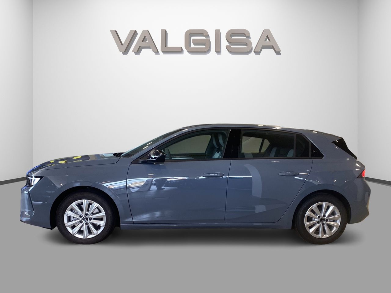 Opel Astra 1.2T XHT Hybrid 107kW Edition eDCT6 - Foto 2