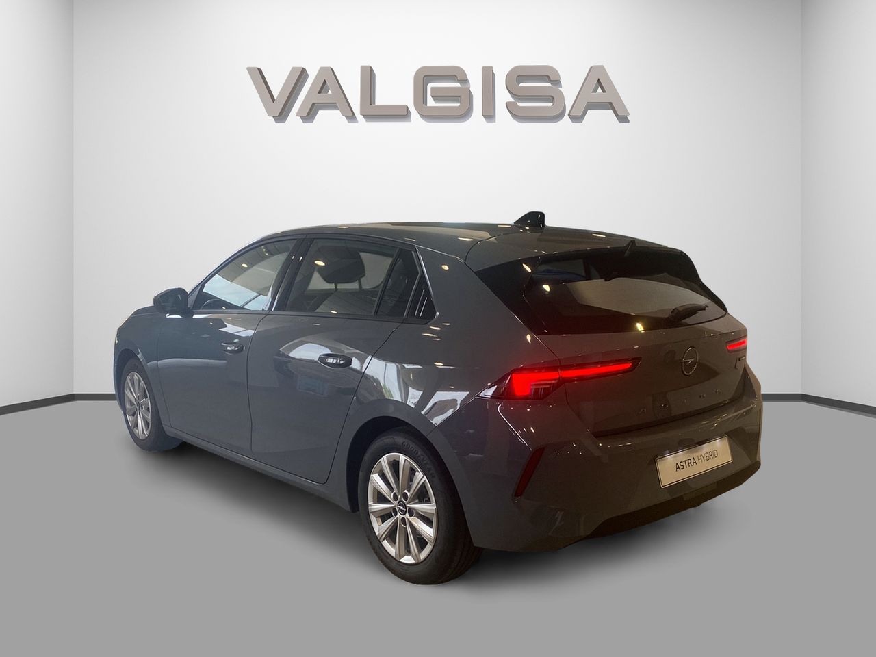 Opel Astra 1.2T XHT Hybrid 107kW Edition eDCT6 - Foto 2