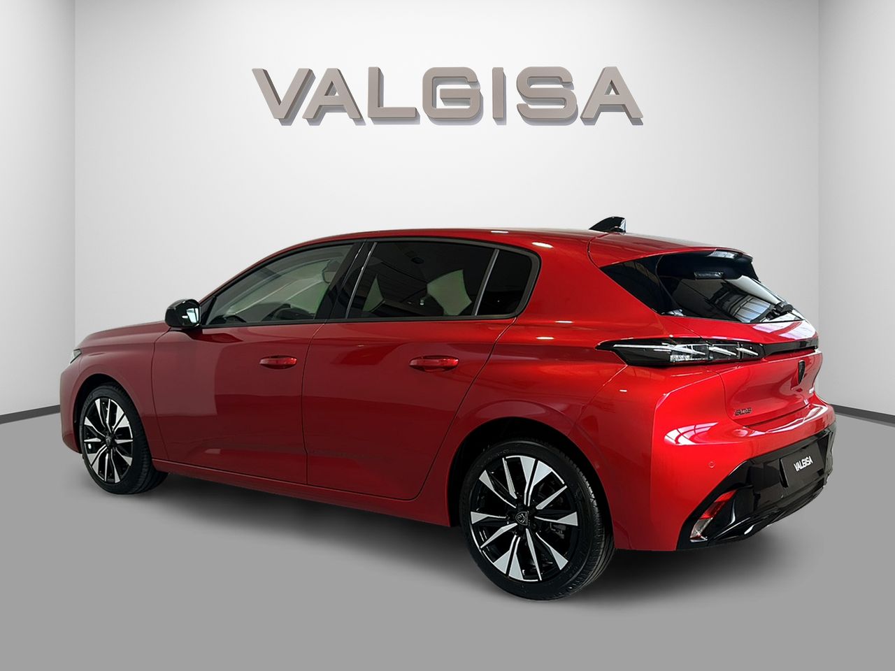 Peugeot 308 5P Allure Hybrid MHEV 145 e-DCS6 - Foto 2