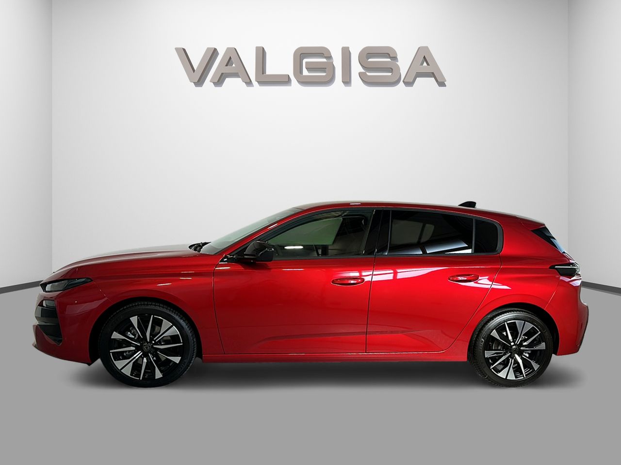 Peugeot 308 5P Allure Hybrid MHEV 145 e-DCS6 - Foto 2