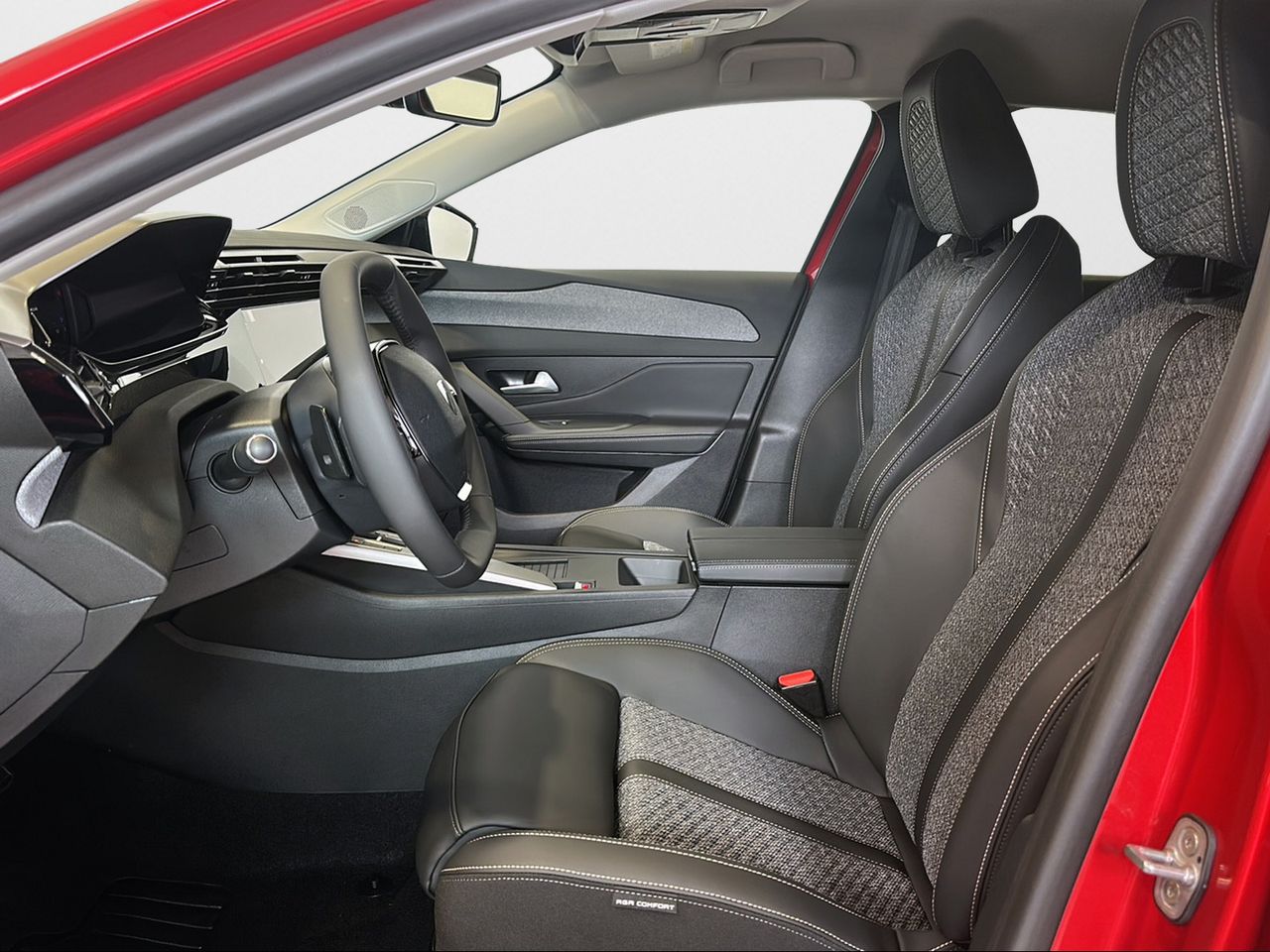 Peugeot 308 5P Allure Hybrid MHEV 145 e-DCS6 - Foto 2