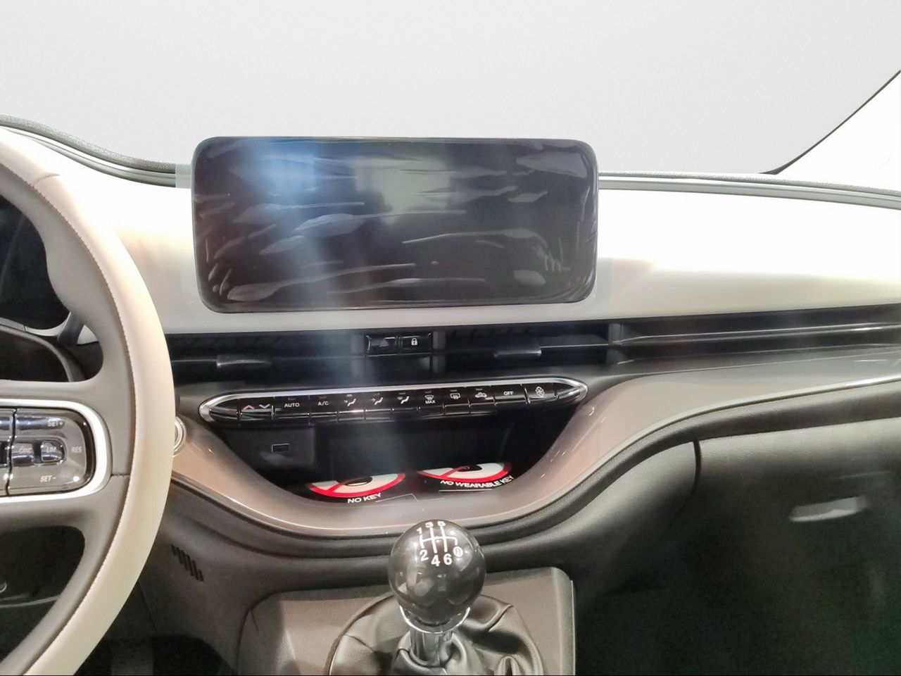 Fiat 500 laPrima Cabrio 320km 87kW (118cv) - Foto 2
