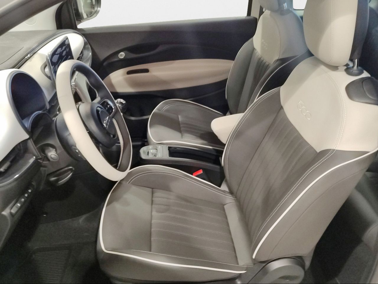 Fiat 500 laPrima Cabrio 320km 87kW (118cv) - Foto 2