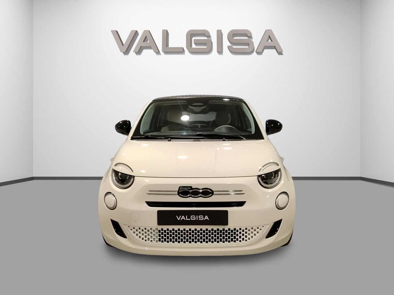 Fiat 500 laPrima Cabrio 320km 87kW (118cv) - Foto 2