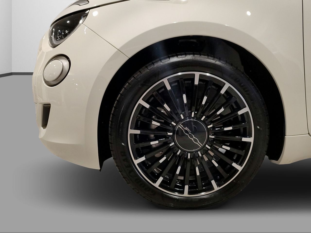 Fiat 500 laPrima Cabrio 320km 87kW (118cv) - Foto 2