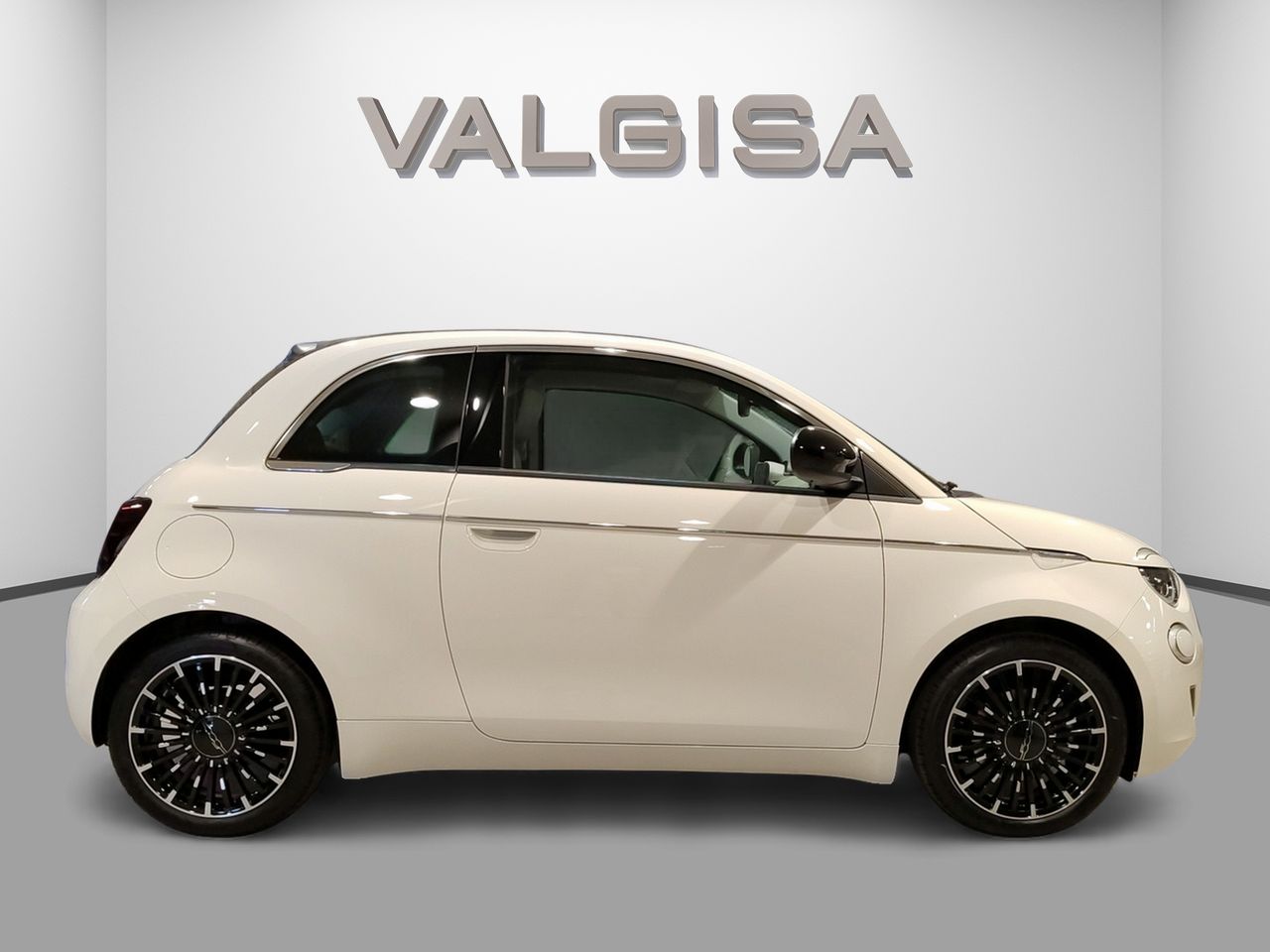 Fiat 500 laPrima Cabrio 320km 87kW (118cv) - Foto 2